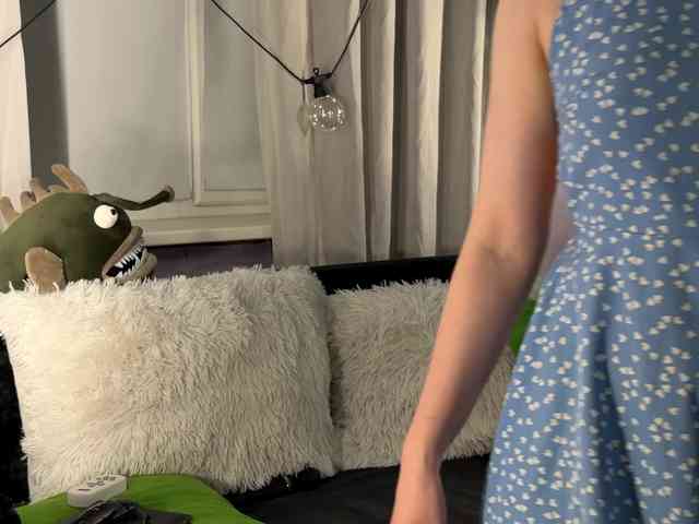 Kira_Li_Lime's chat room