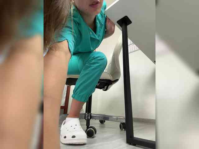 DokTor_Ada's chat room