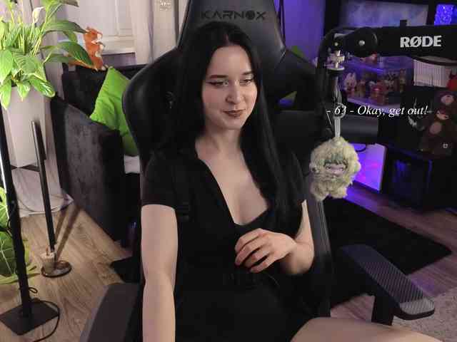 Kira_Li_Lime's chat room
