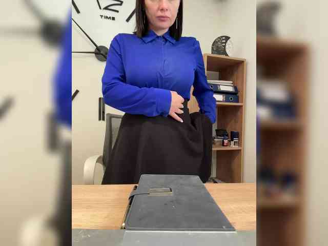 ANNA_Fox's chat room