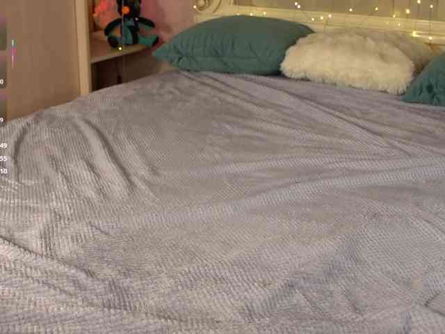 beckymadsons's chat room