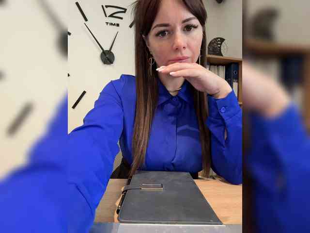 ANNA_Fox's chat room