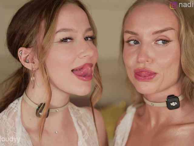 Nadin_star's chat room