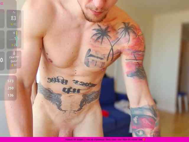 Jack-Alice's chat room