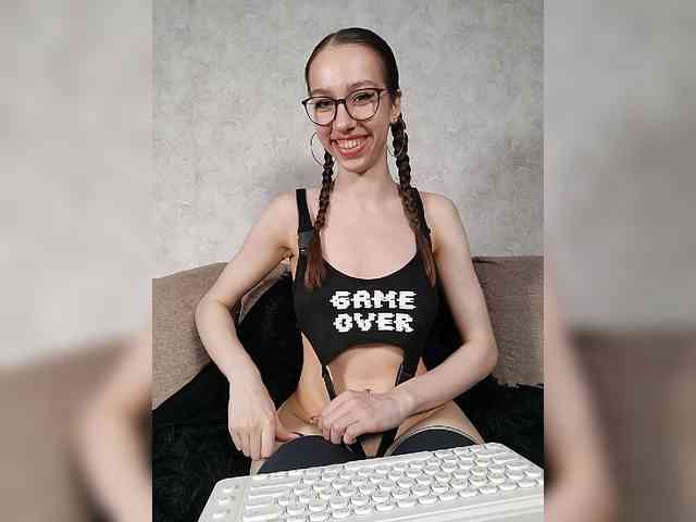 EvaAngel's chat room