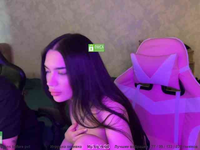 CoupleOnFire's chat room