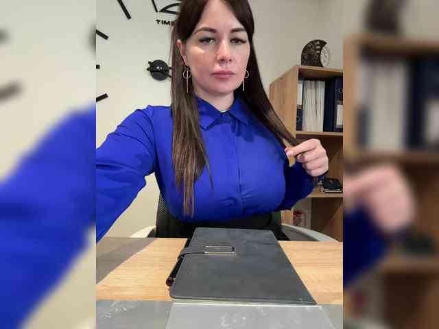 ANNA_Fox's chat room