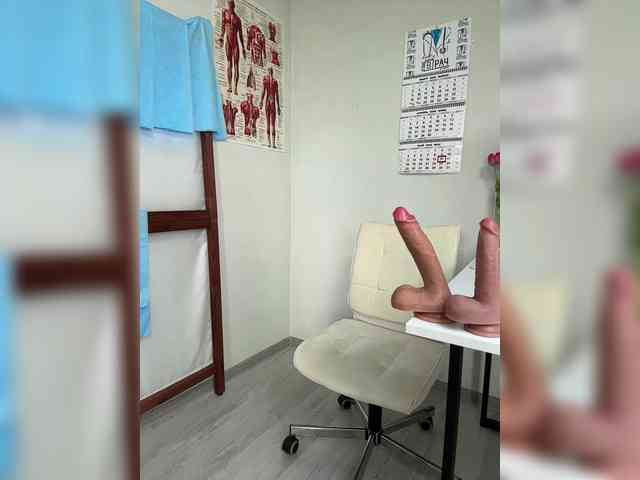 DokTor_Ada's chat room