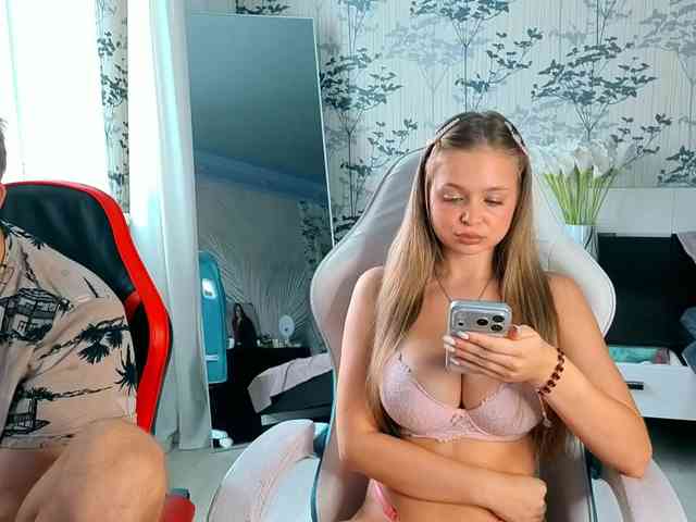 Cornflakes's chat room