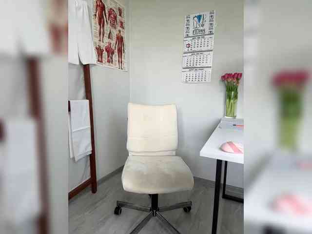 DokTor_Ada's chat room