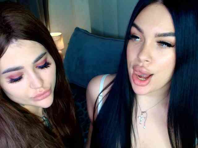 katerine-Monroe's chat room