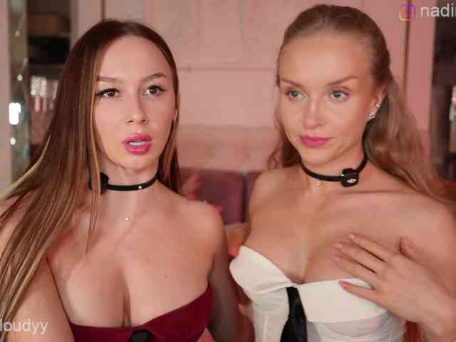 Nadin_star's chat room