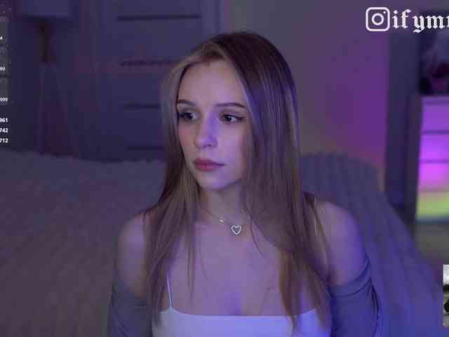 fymryn's chat room