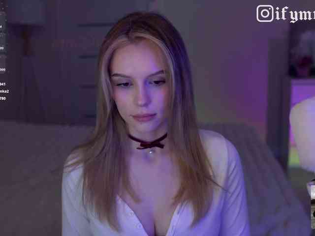 fymryn's chat room