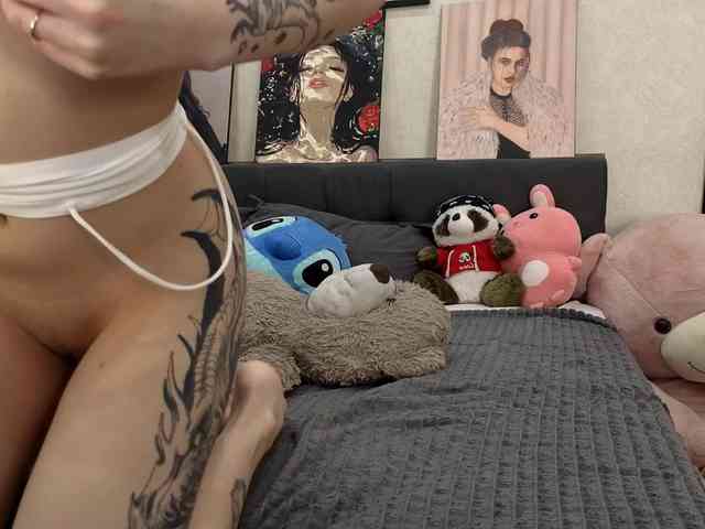 dolly-ll's chat room