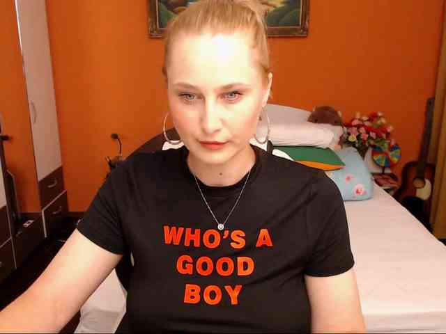 NatashaRouge's chat room