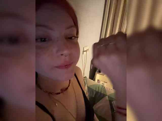 CherryBaby-1's chat room