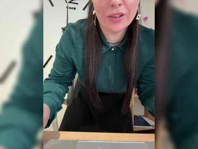 ANNA_Fox's chat room