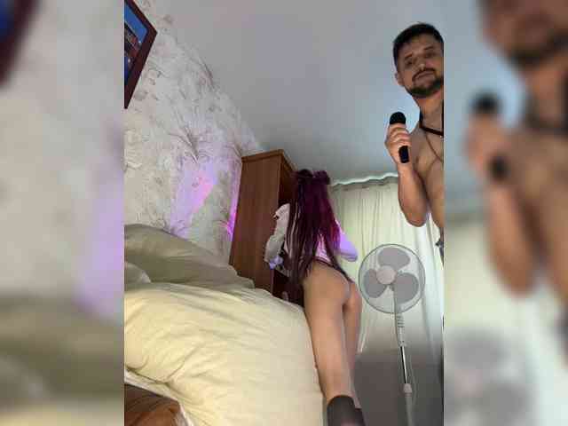 VIP17CoupleDream's chat room