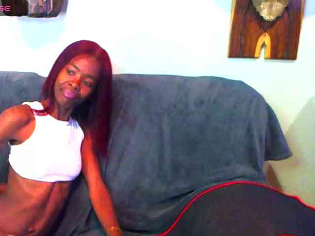 Natussi's chat room