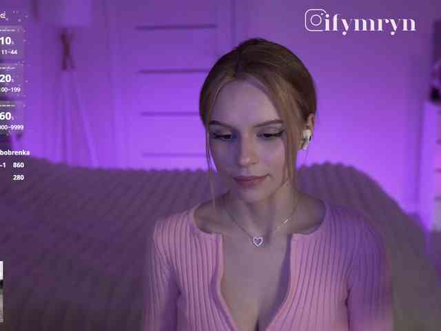 fymryn's chat room