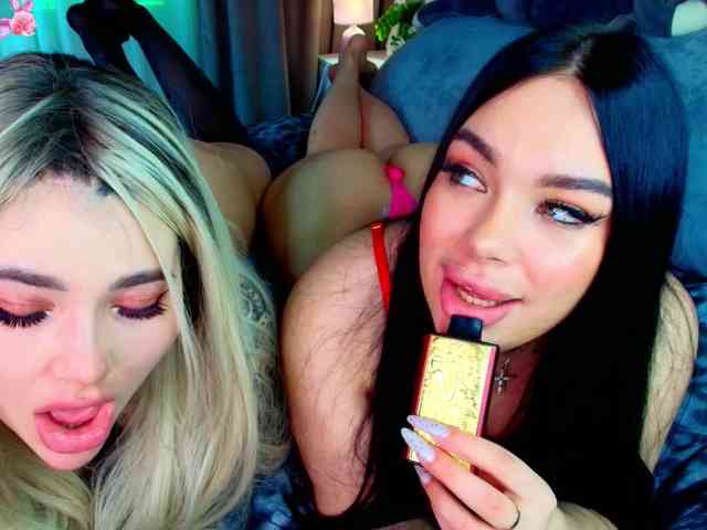 katerine-Monroe's chat room