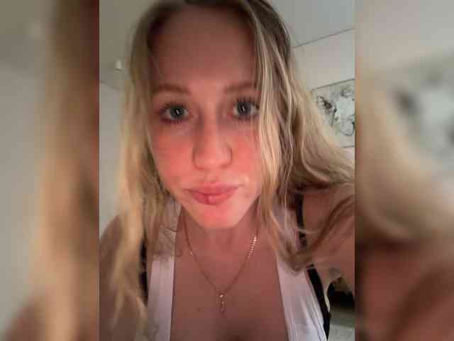 LiiBaby's chat room
