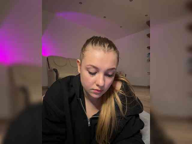 Jucielussie's chat room