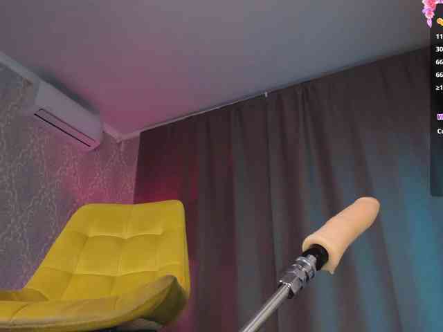 Juicy-Vikki's chat room