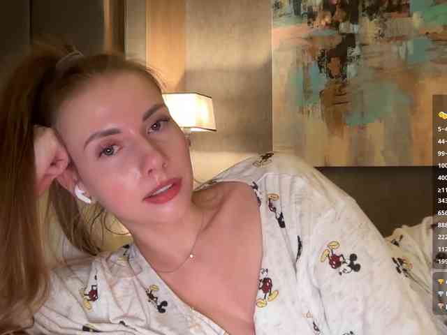 VikkiExtraCheese's chat room