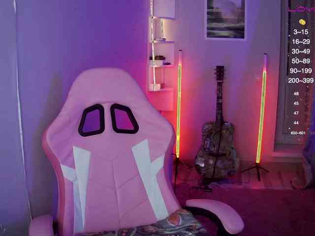 MissisWorld's chat room