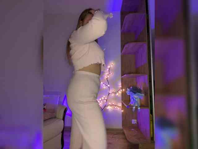 Jucielussie's chat room