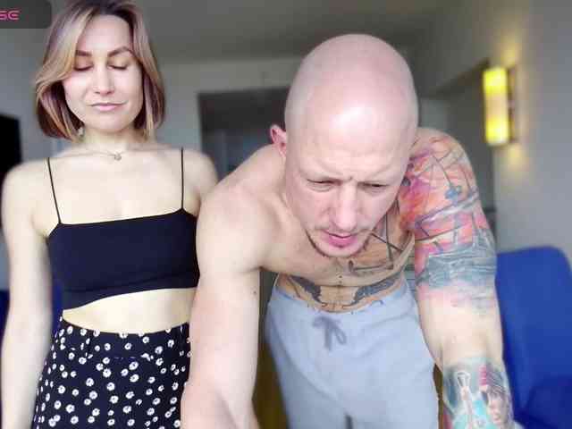 Jack-Alice's chat room