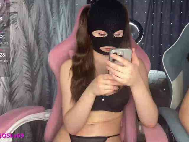 PoliSOSka's chat room