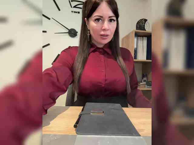 ANNA_Fox's chat room