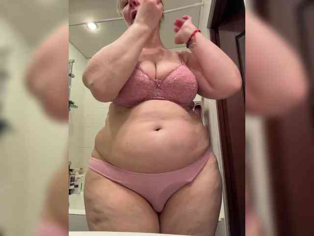 Veronika_Gold's chat room