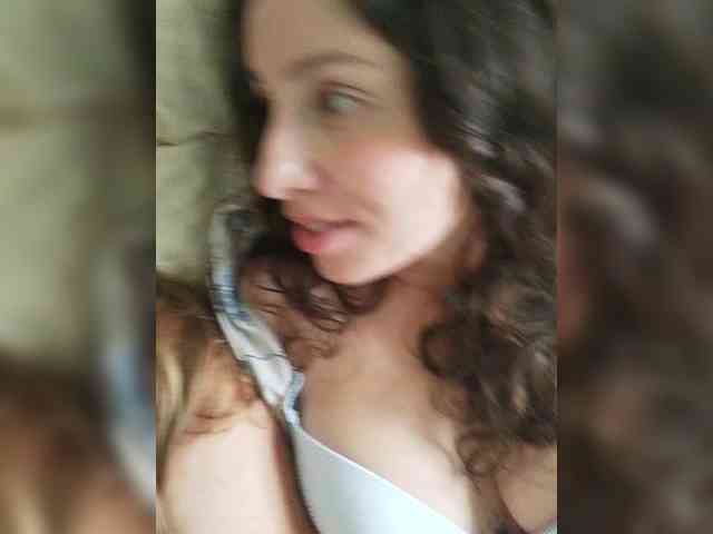Bonne-Aurore's chat room