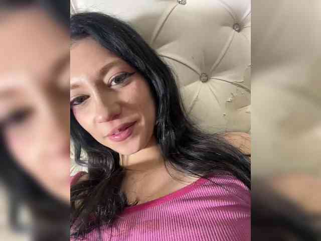 LuckyStar's chat room