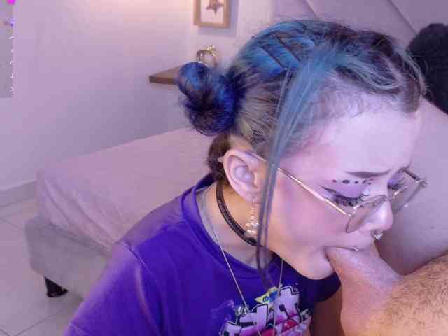 Sateh-and-Hikary's chat room