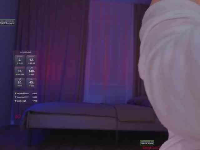 elderberry's chat room