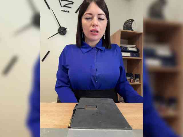 ANNA_Fox's chat room