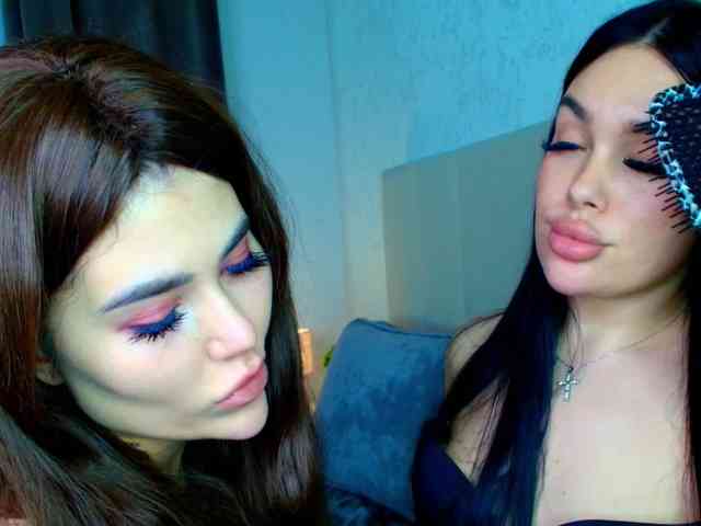 katerine-Monroe's chat room