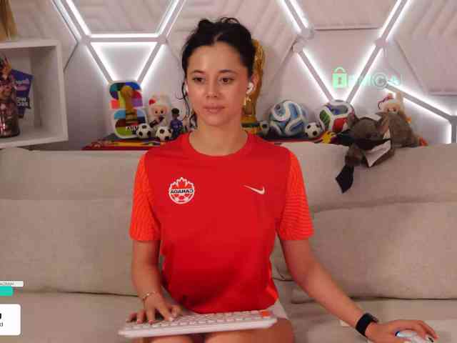 Taanni's chat room