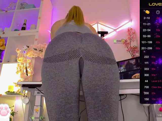 _Marilyn_'s chat room