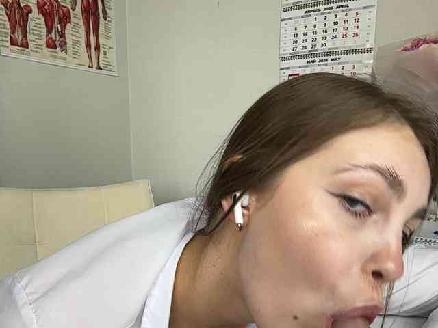 DokTor_Ada's chat room