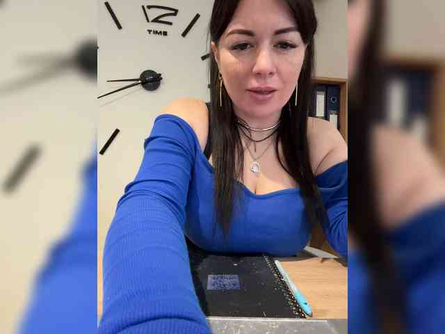 ANNA_Fox's chat room