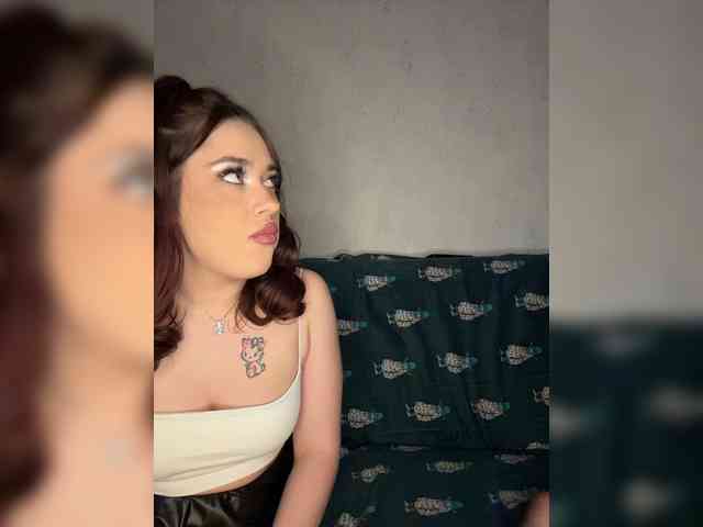 Tiger_07's chat room