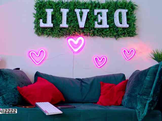 Devil2222's chat room