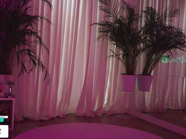 Taanni's chat room