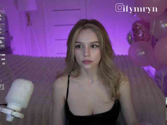 fymryn's chat room